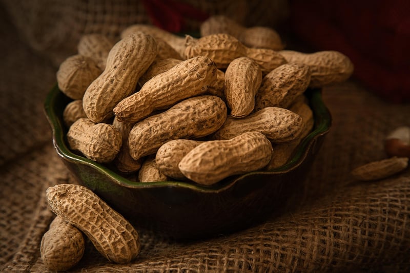 Healthy Snacking
