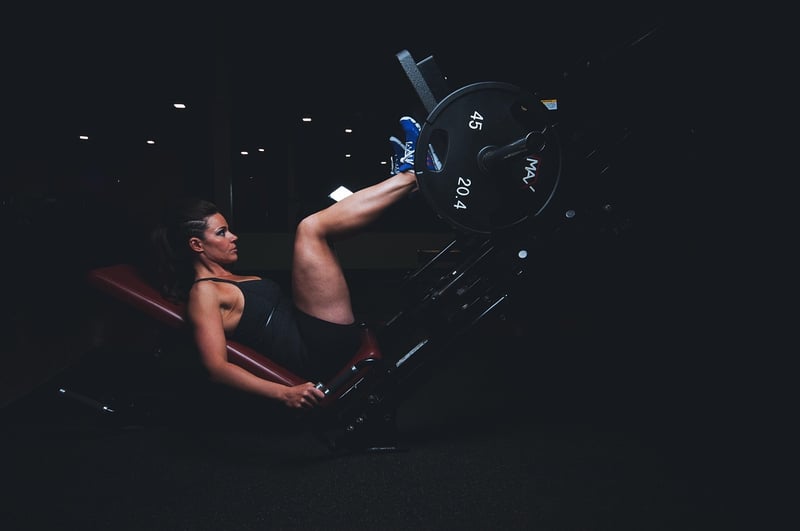 Inclusive Workouts